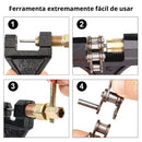 Chave Extrator de Pino de Correntes Profissional 420/530