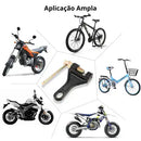 Chave Extrator de Pino de Correntes Profissional 420/530