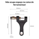 Chave Extrator de Pino de Correntes Profissional 420/530