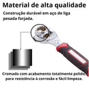 Chave Multifuncional 48 Funções Em 1 Fácil de Usar