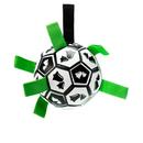 Bola Inteligente para Jogos de Cães