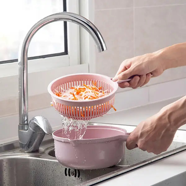 Super Prático Fatiador de Legumes 12 em 1  Best-Seller
