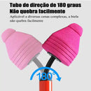 Clean Jet Pro Desentupimento Rápido Sem Dor de Cabeça