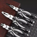 IronForce Pro — Alicate Universal Profissional